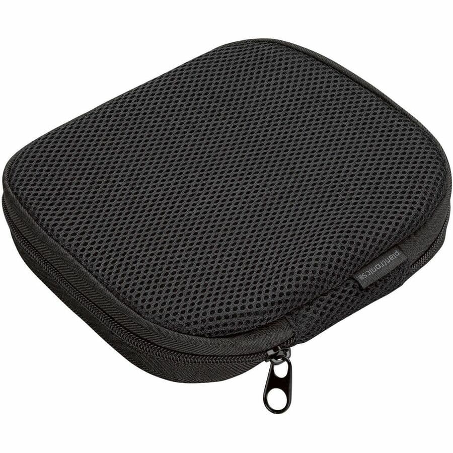 HP POLY HEADSETS POLY BLACKWIRE 3225 STEREO HS +USB-C/A TAA view 2