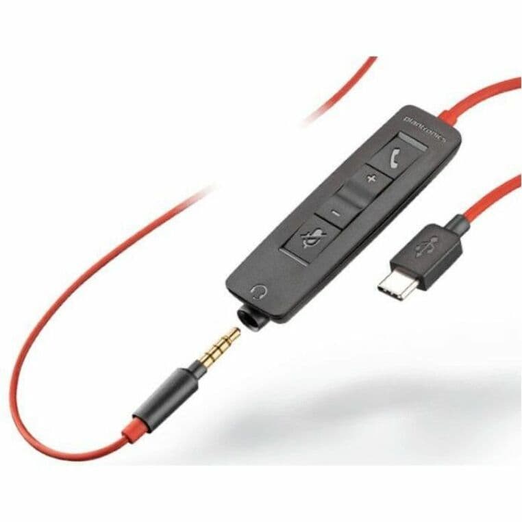 Poly BWC3220 USBC Hdst Case view 3