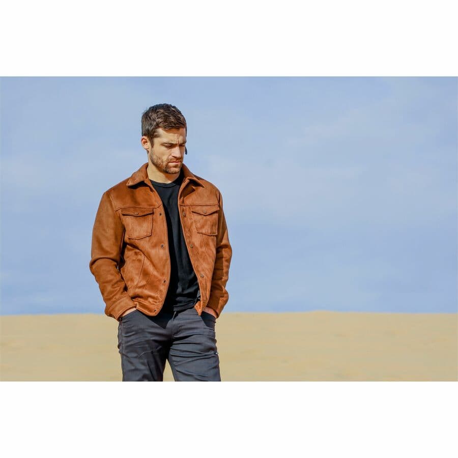 Poly Voyager 5200 Office USB-C Teams wireless headset with boom microphone