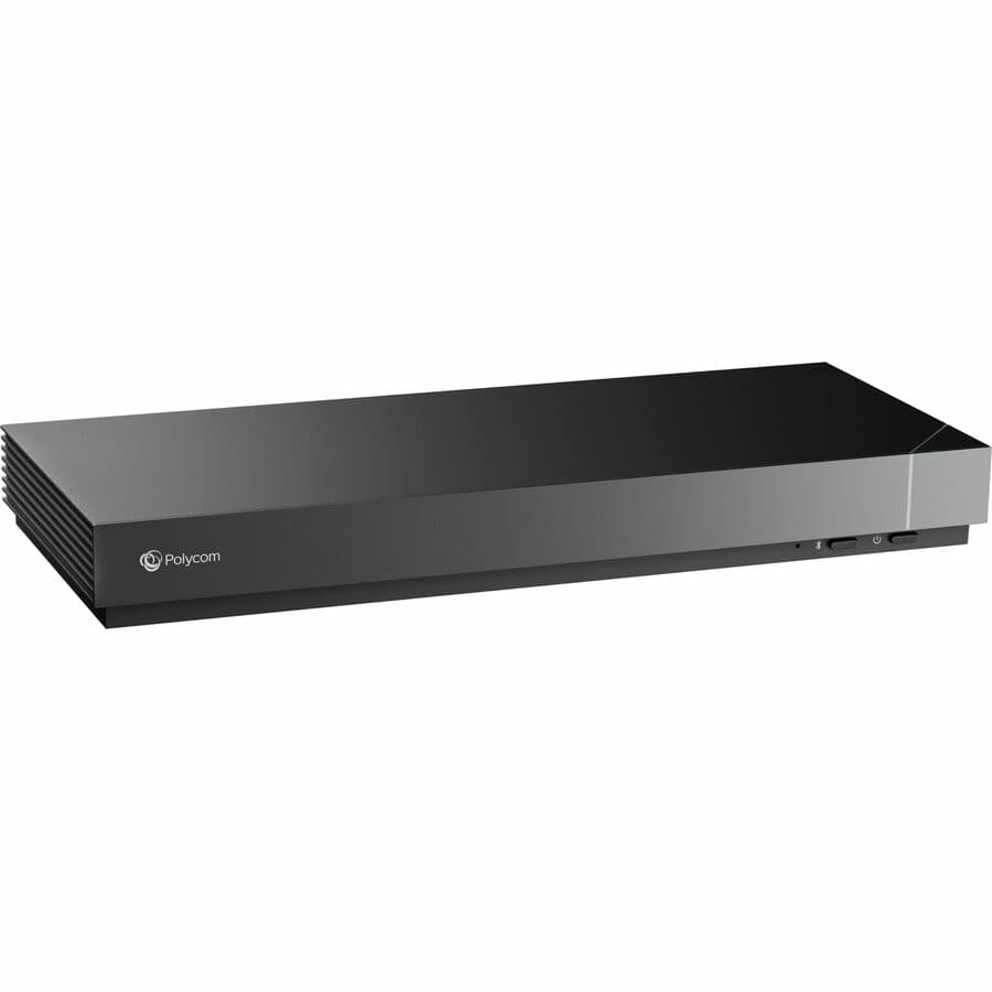Poly G7500 base unit for conference room video collaboration
