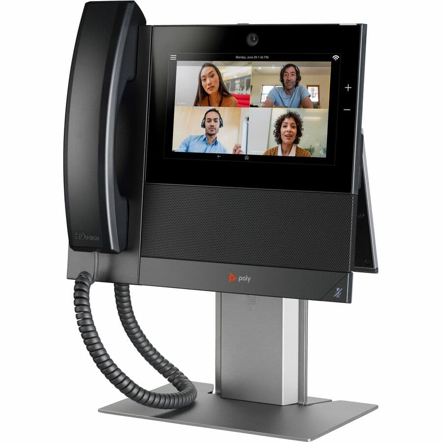 HP POLY VOICE PLY CCX 600/700 TS view 5