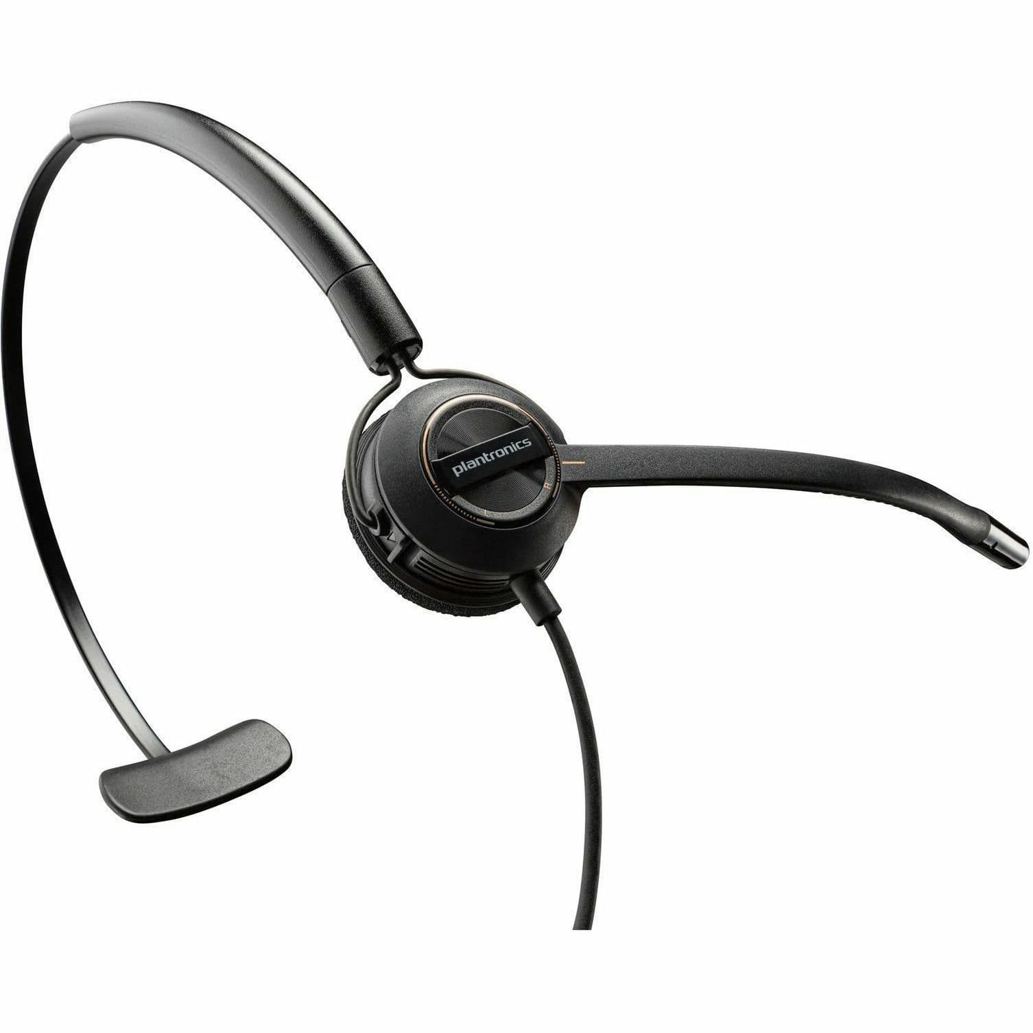 HP POLY HEADSETS HW540D ENCORE PRO CONVERTIBLE view 8