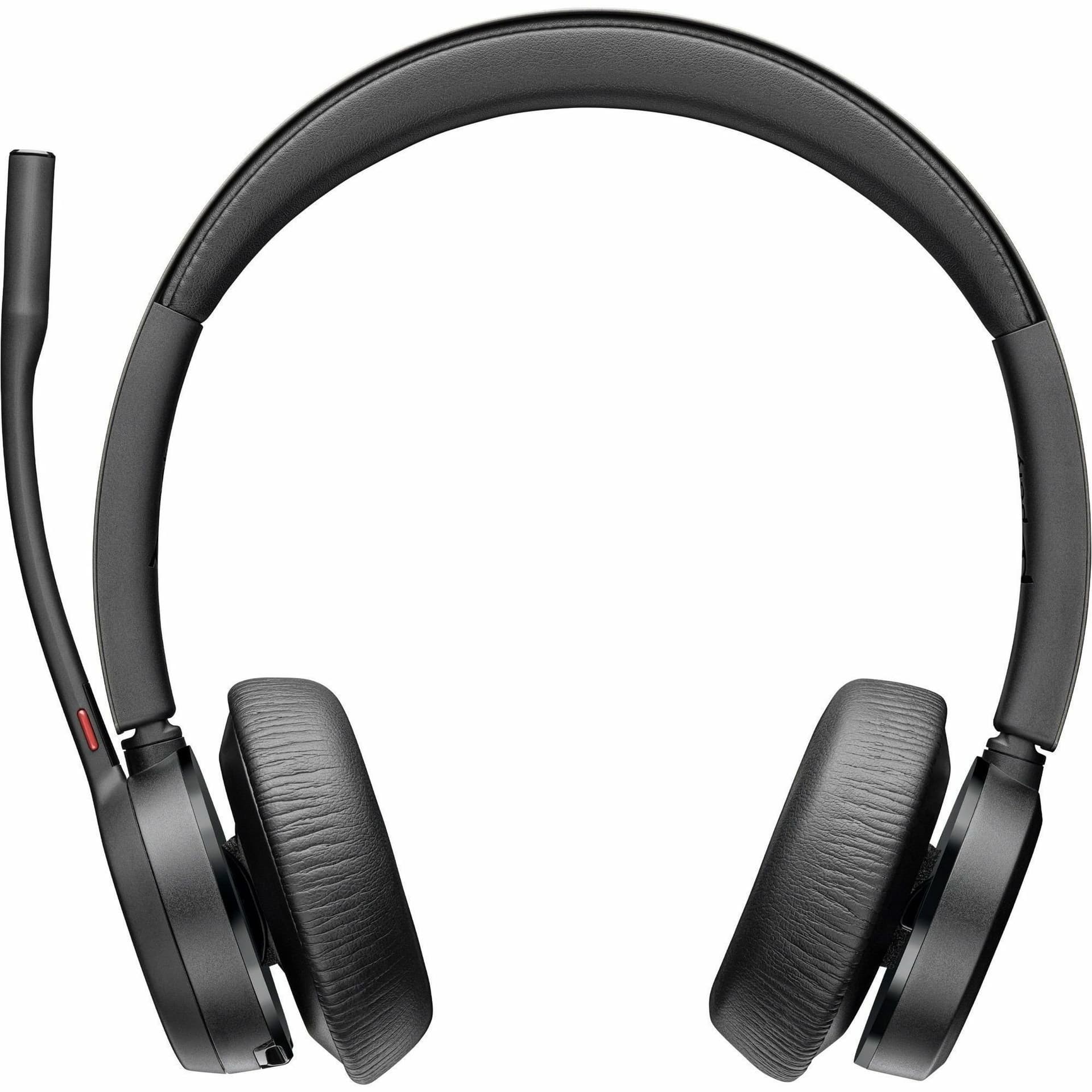 Poly Voyager 4320-M USB-A Headset + BT70 | Microsoft Teams Certified