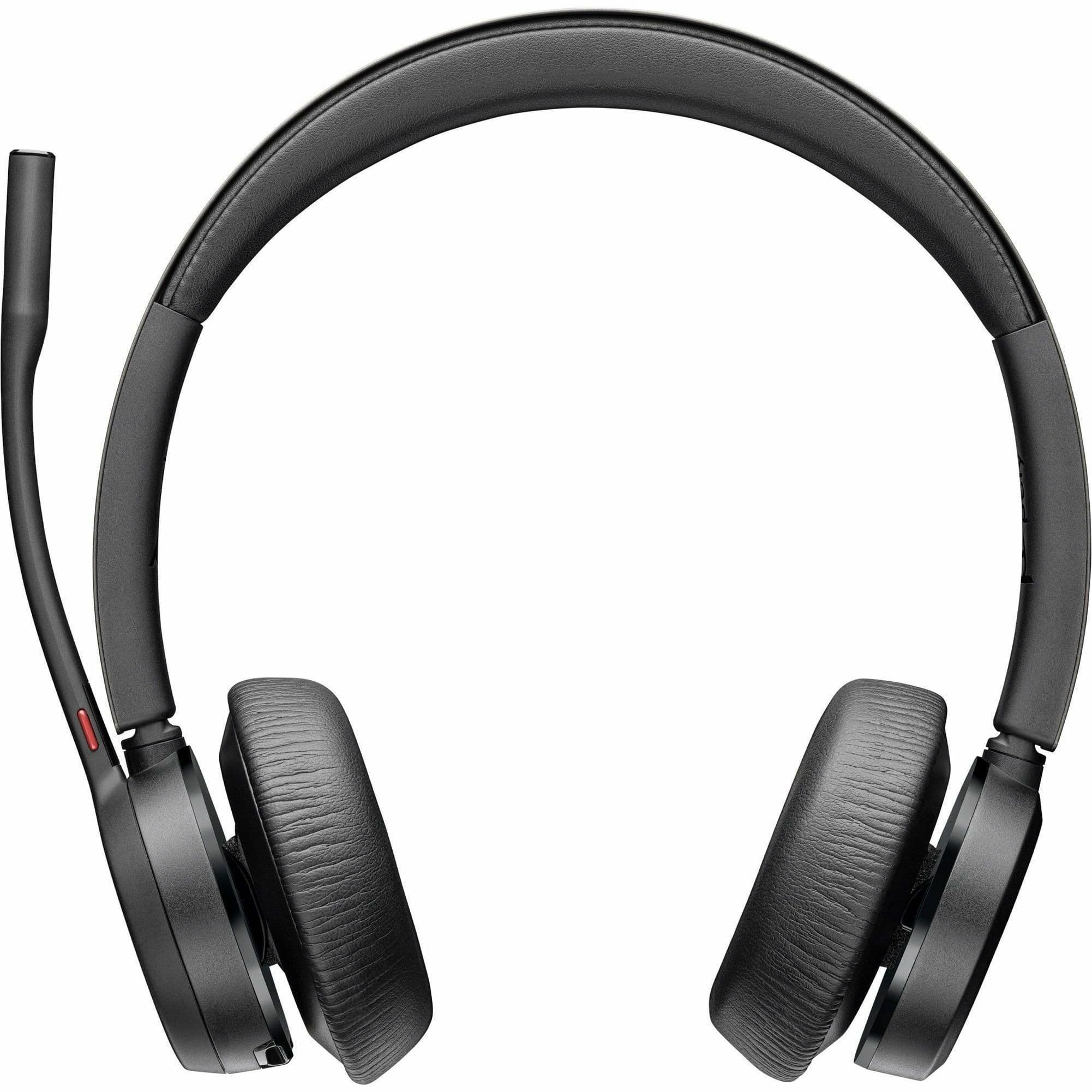 Poly Voyager 4320-M USB-A Headset + BT70 | Microsoft Teams Certified