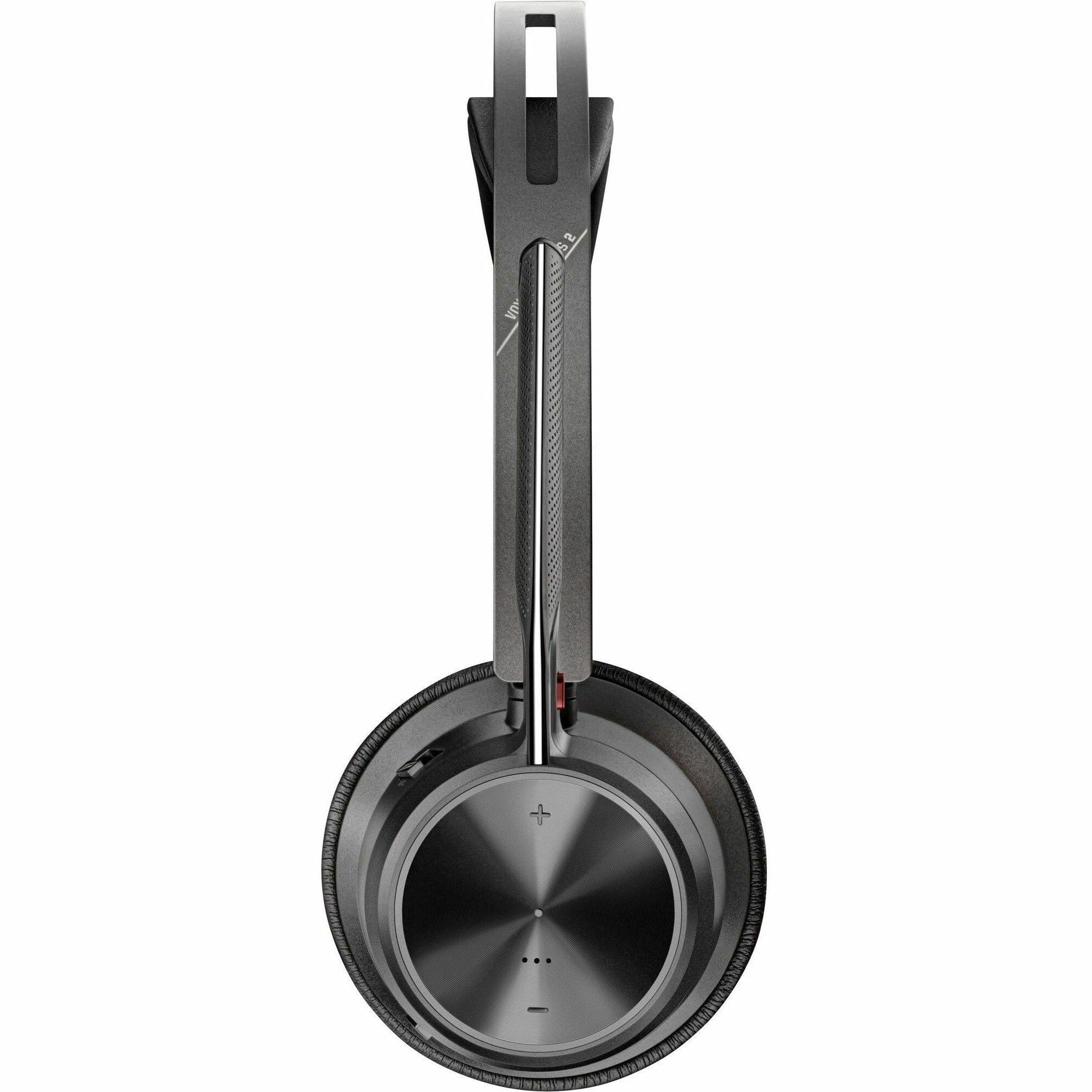 Poly Voyager Focus 2 USB-C wireless headset for enterprise unified communications