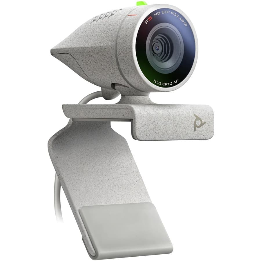 Hp Poly Video Studio P5 Webcam