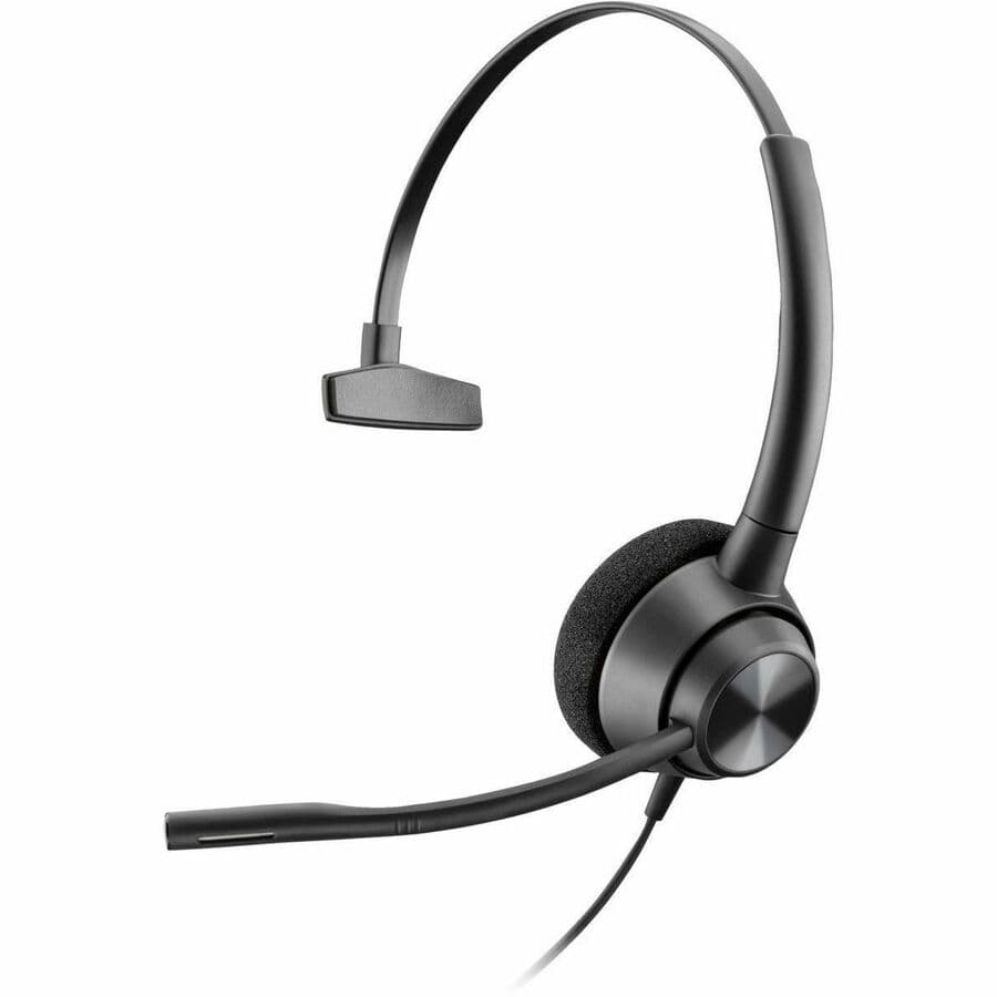 Hp Poly Headsets Encorepro 310 Ep310 Qd Ww