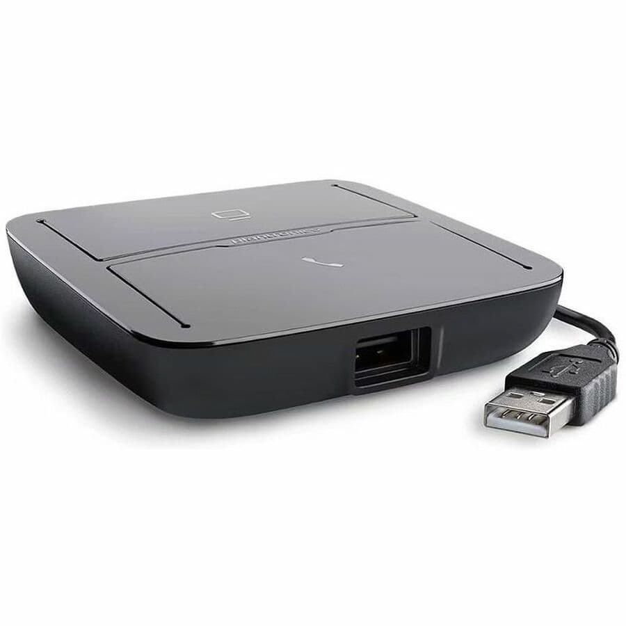 Poly MDA220 USB-A service support plan with depot exchange and advance parts replacement