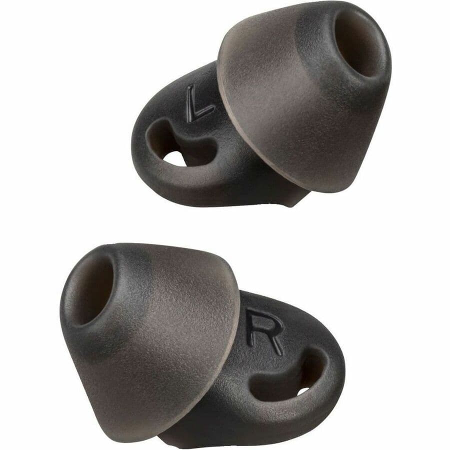 Poly Voyager 6200 Medium Eartips, 2-Pack | Headset Accessories