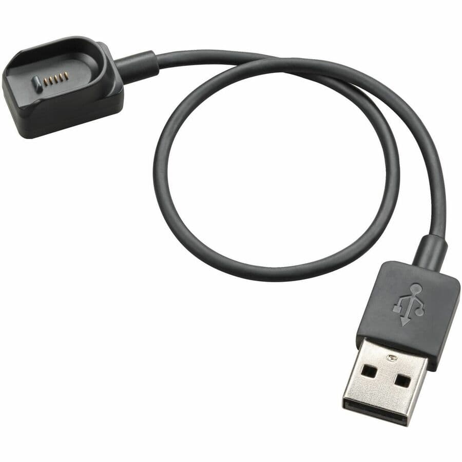 Hp Poly Headsets Poly Voyager Legend Charging Cable USB-a