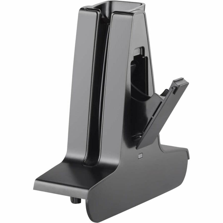 HP Poly Savi 8240/8245 Headset & Cradle | Wireless Office, DECT