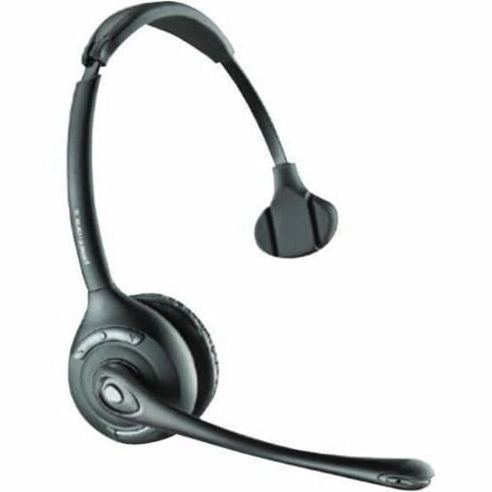Poly CS510/510-XD/WH300-XD 900 MHz Wireless Headset | Enterprise UC