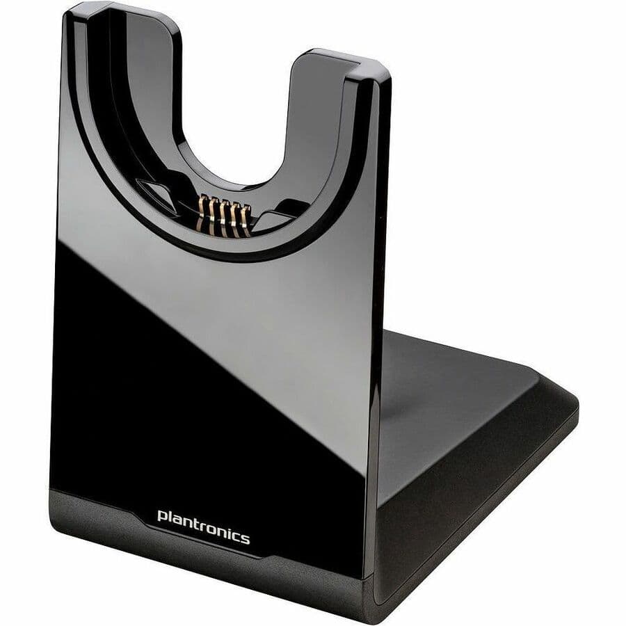 Poly Voyager Focus UC Charging Stand USB-A | Headset Dock