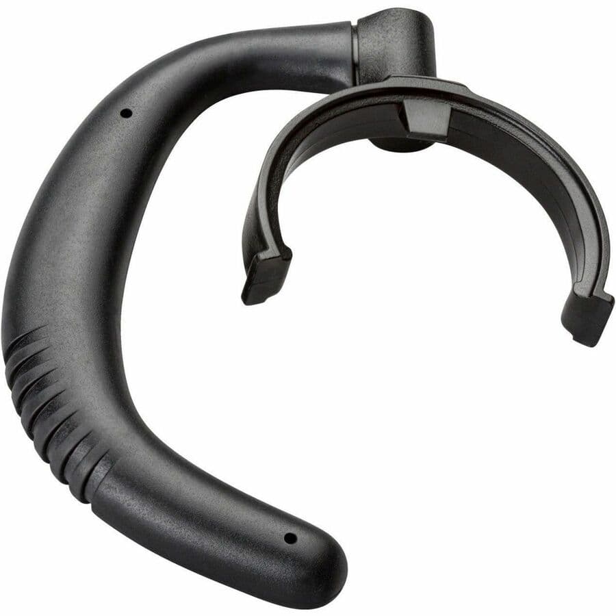 Poly EncorePro HW530/540 Earloops, Large/Small | Headset Accessories