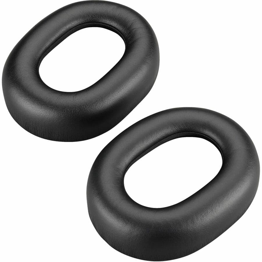 Poly 9C6M5AA Left/Right Earcups | Voyager 80/85 Accessory