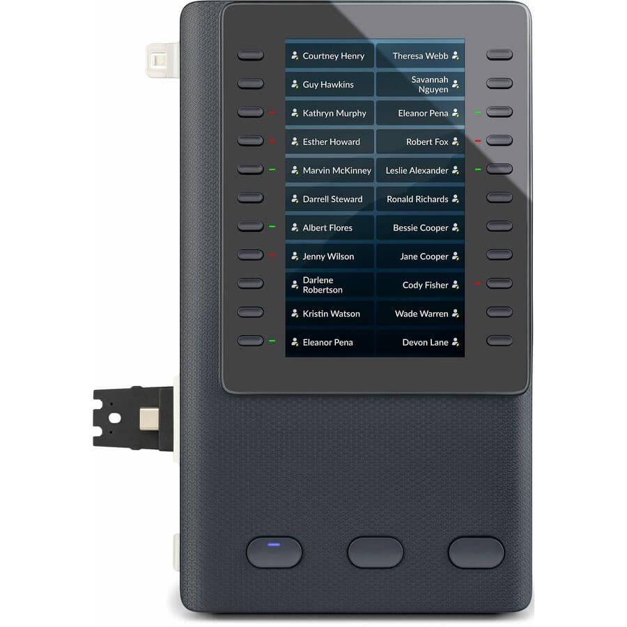 PLY Edge E Exp Mod view 6