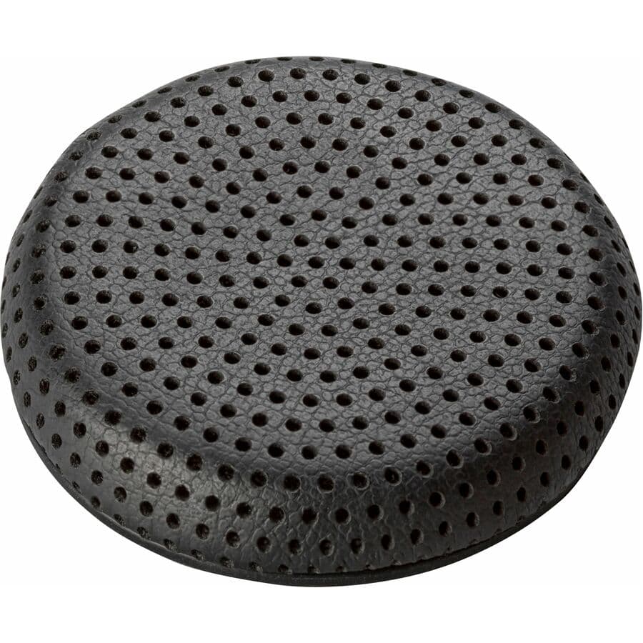 Poly EncorePro HW530 and HW540 large leatherette replacement ear cushion