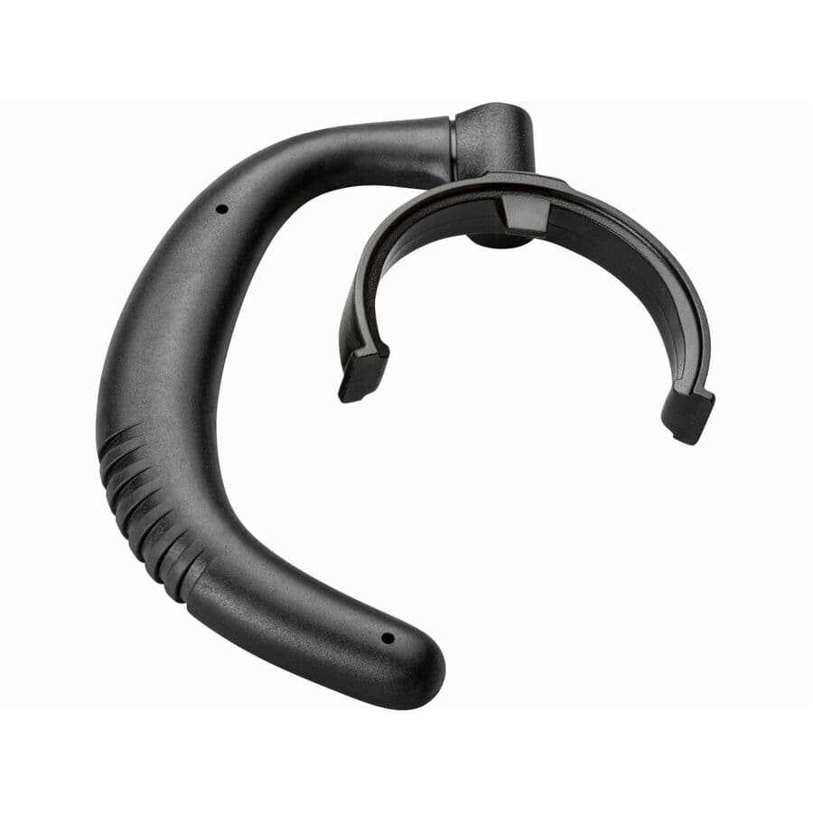 Poly EncorePro HW530 and HW540 large and small replacement earloops headset accessory