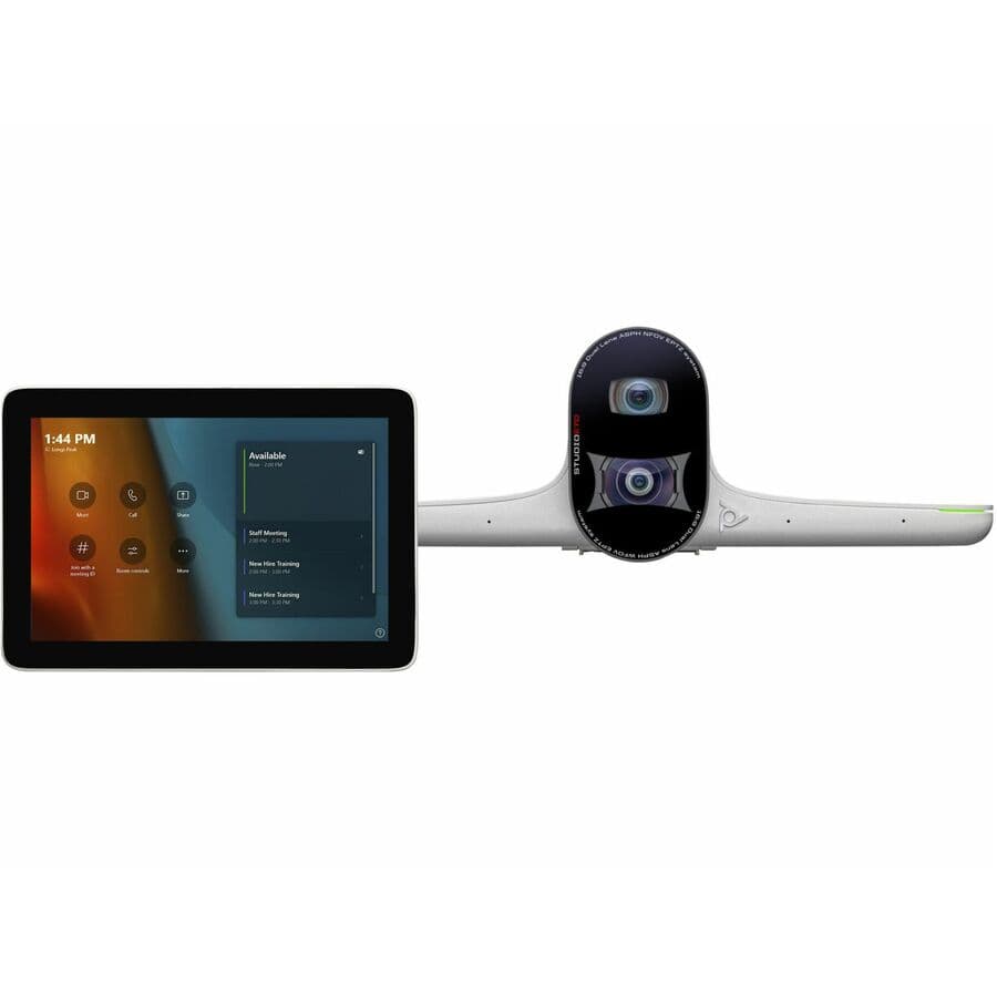 Poly solution support service for E70 conferencing deployments with next-business-day technical assistance