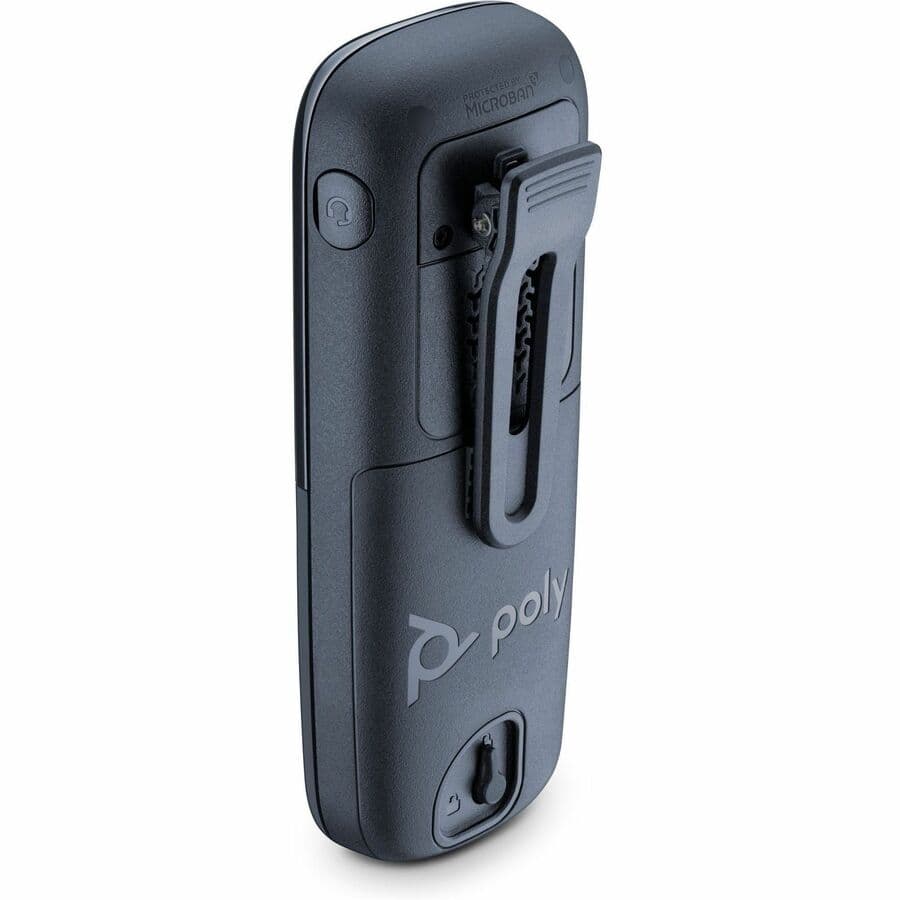 Poly Rove DECT office voice system supporting up to 30 headsets