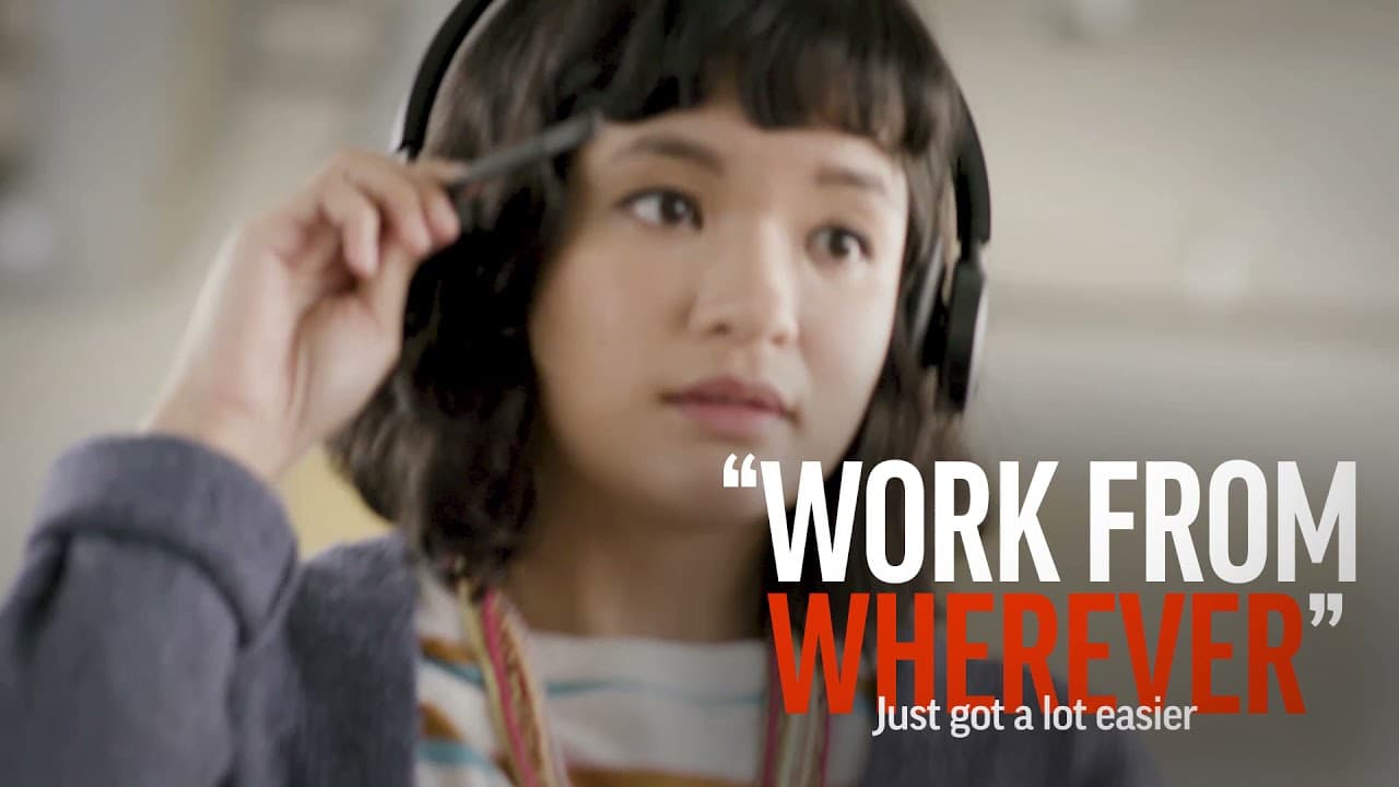 Poly Voyager 4300 UC - Promo