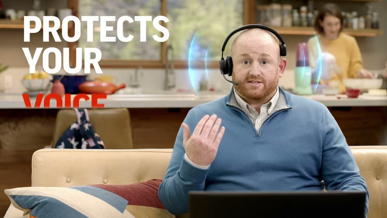 Voyager 4310 Acoustic Fence