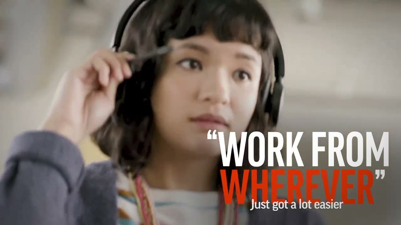 Voyager 4300 UC Series Product Feature