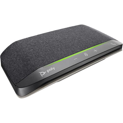 Poly Sync 10 SY10 USB-A/C WW Speakerphone | USB-A/C, UC, Business