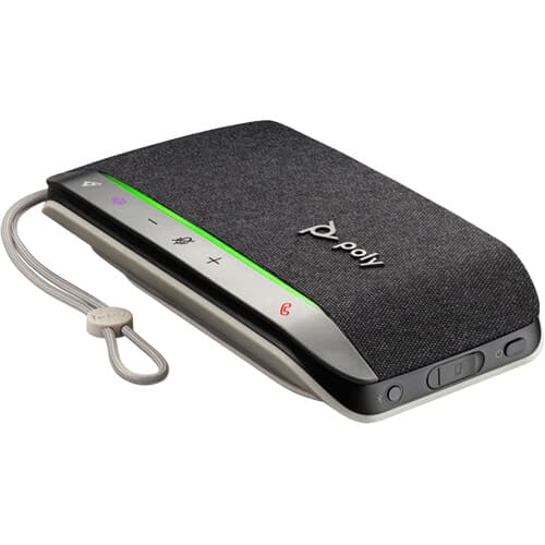 Poly Sync 20 SY20-M USB-A WW Speakerphone | USB, UC, Business