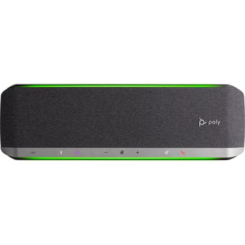 Poly Sync 60 77P41AA Speakerphone | USB, Bluetooth, Enterprise