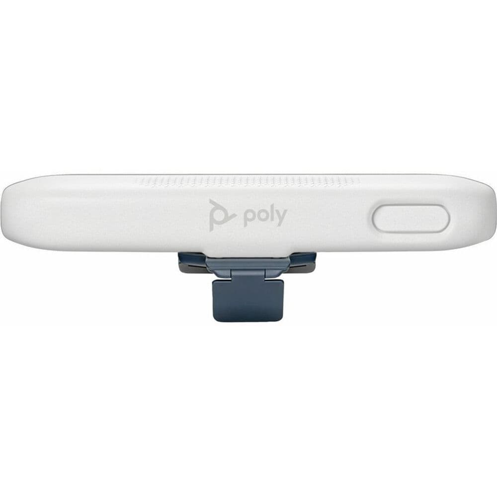 Poly Studio P15/R30 wall mount for fixed conference room installation