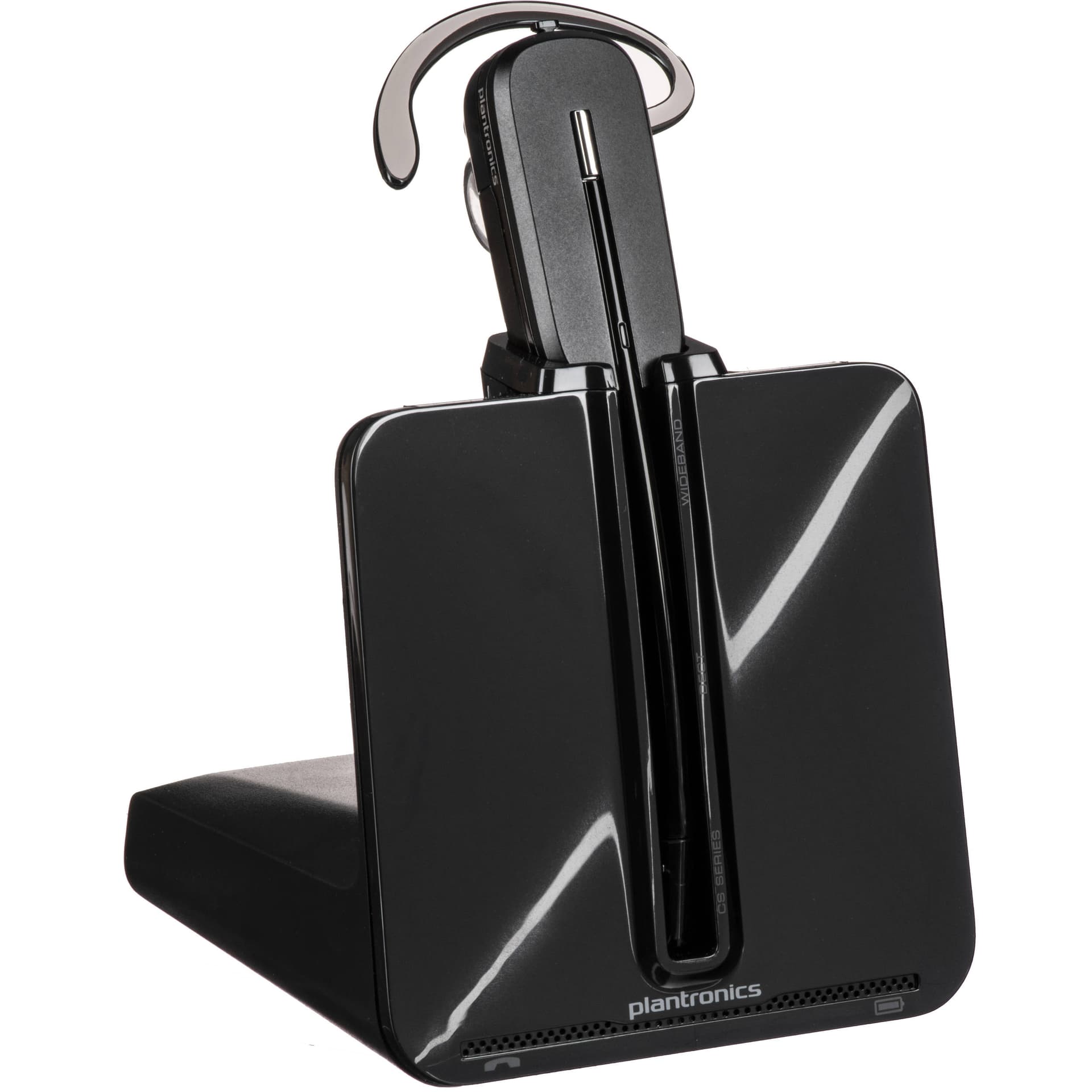 Hp Poly Headsets Cs540 Convertible Dect 6.0