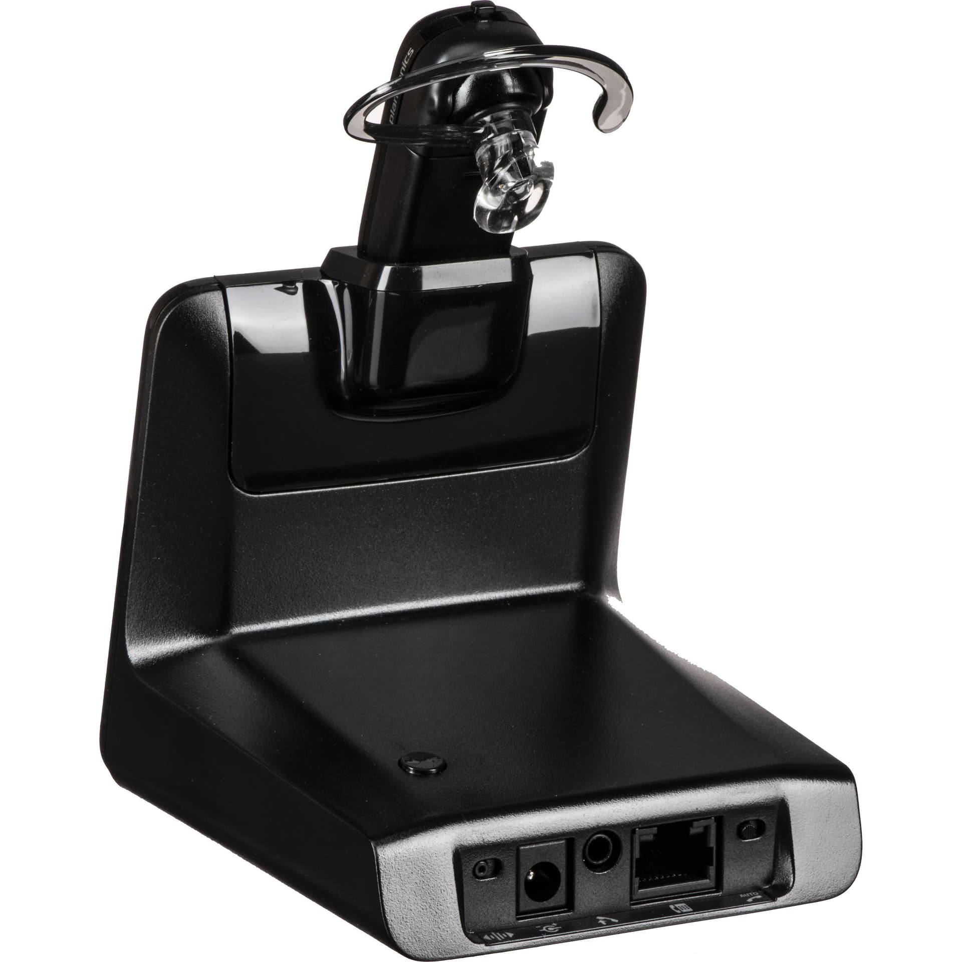 Poly CS540A DECT wireless on-ear headset for office calling