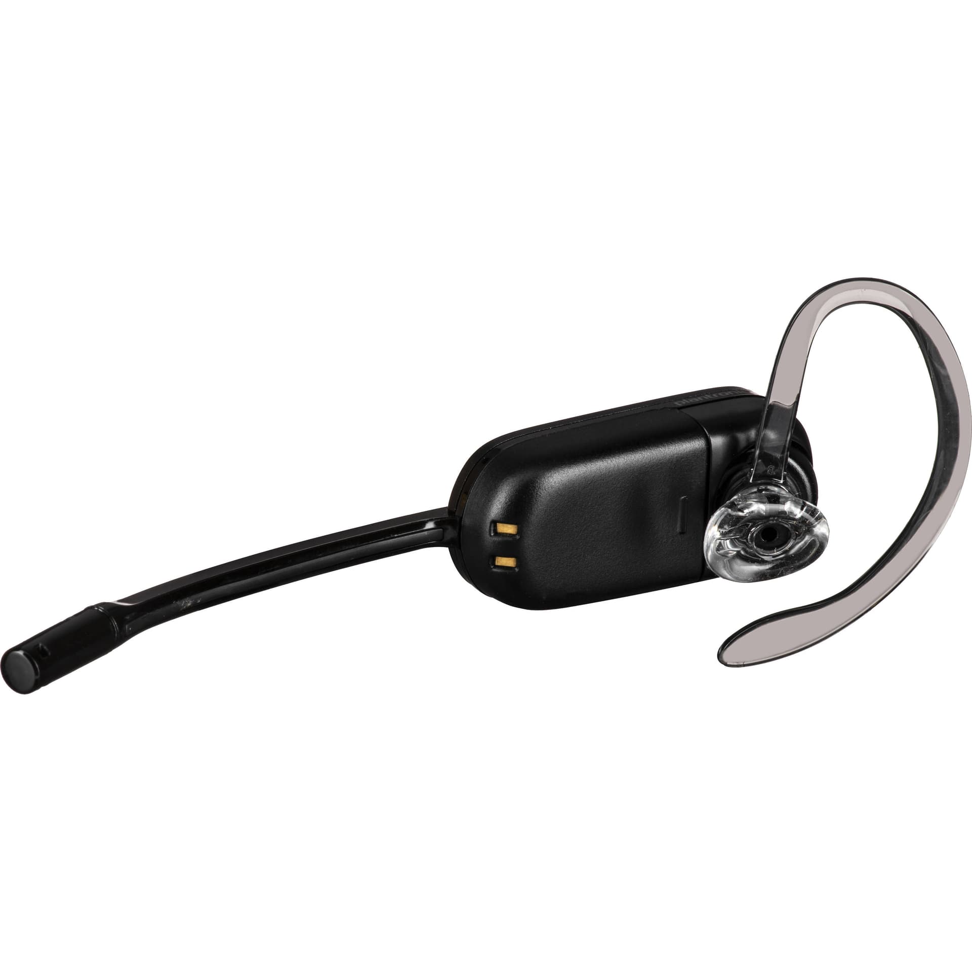 Poly CS540A DECT wireless on-ear headset for office calling