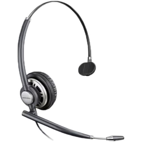 Hp Poly Headsets Hw710 Encorepro Monaural
