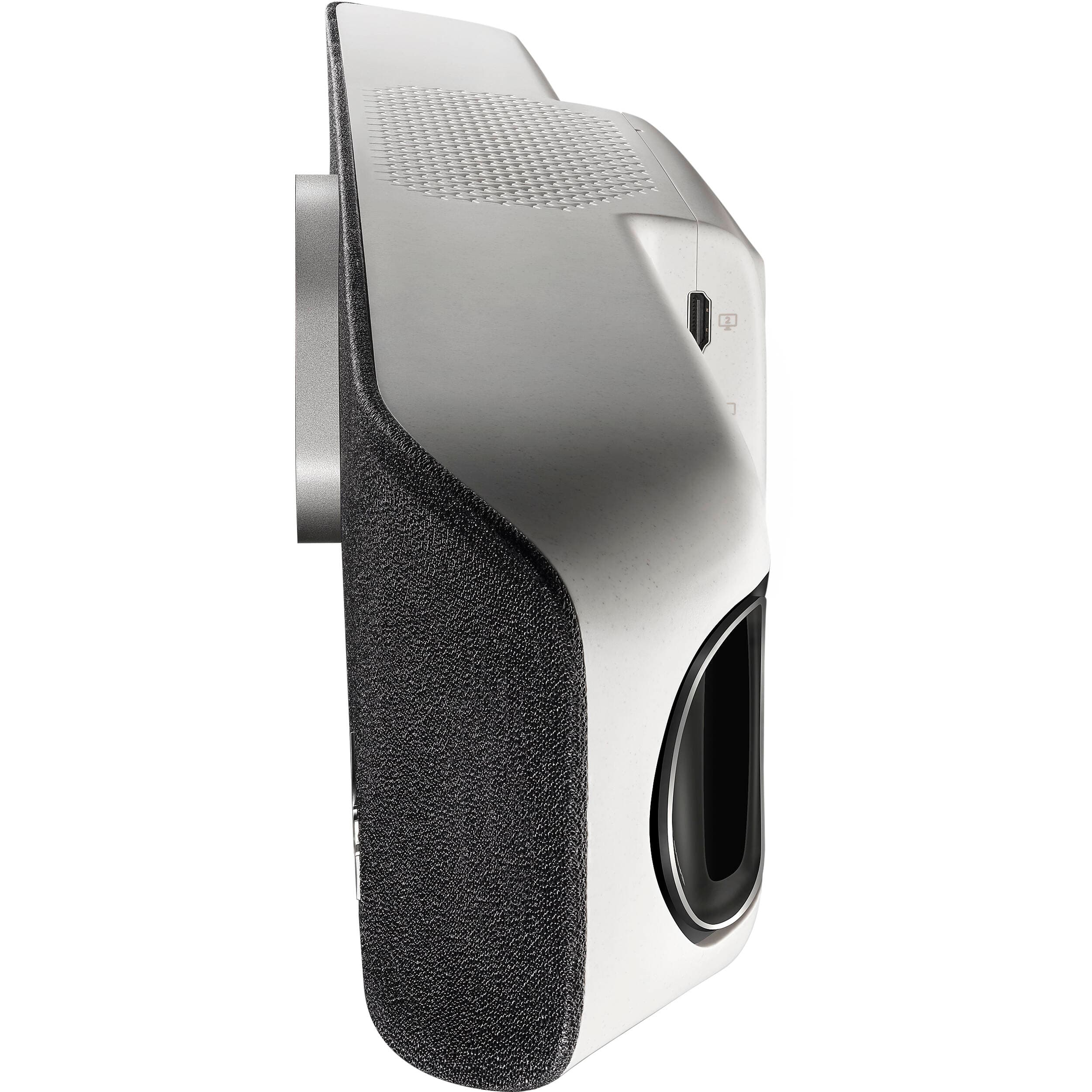 Poly Studio X70 NA video bar for large conference rooms