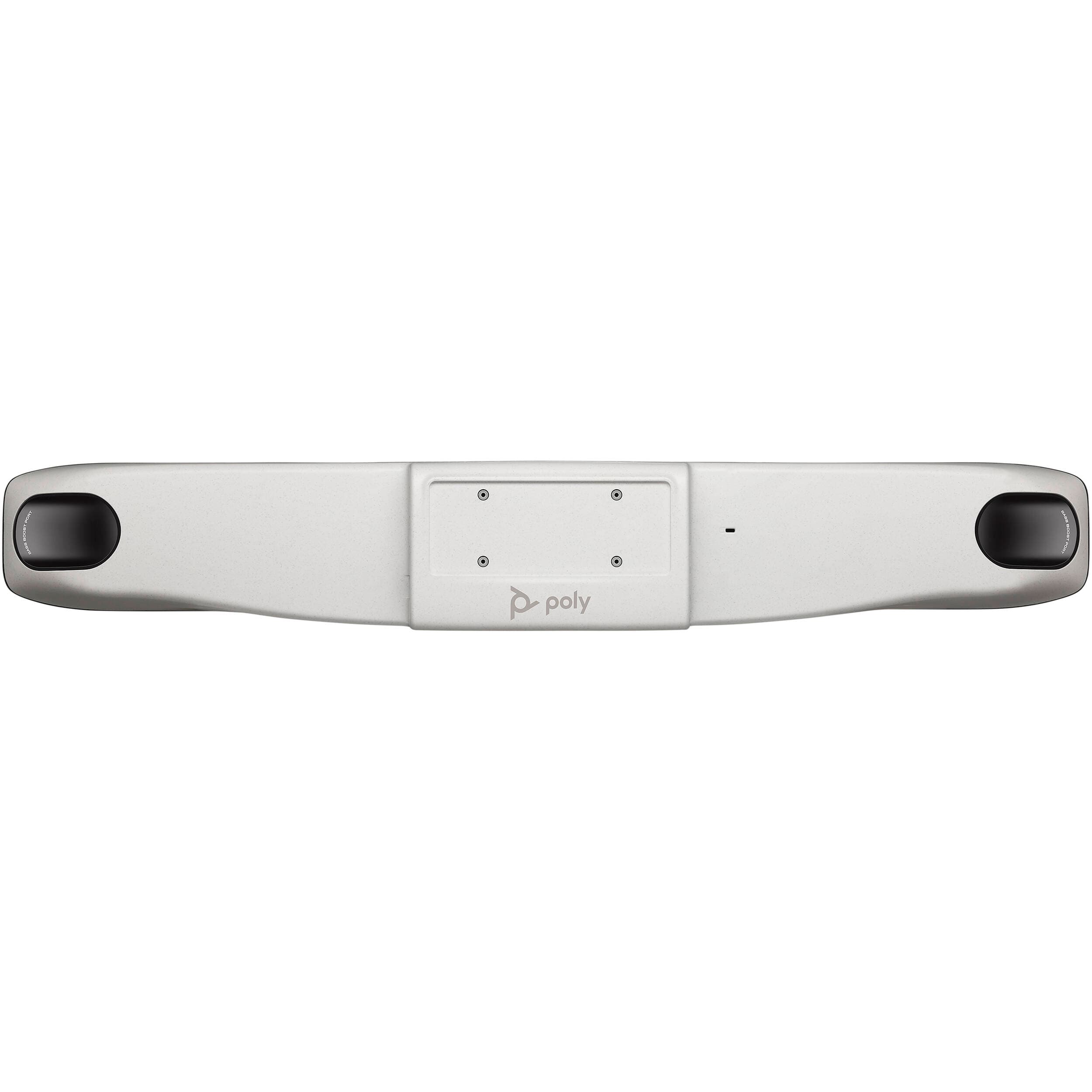 Poly Studio X70 NA video bar for large conference rooms