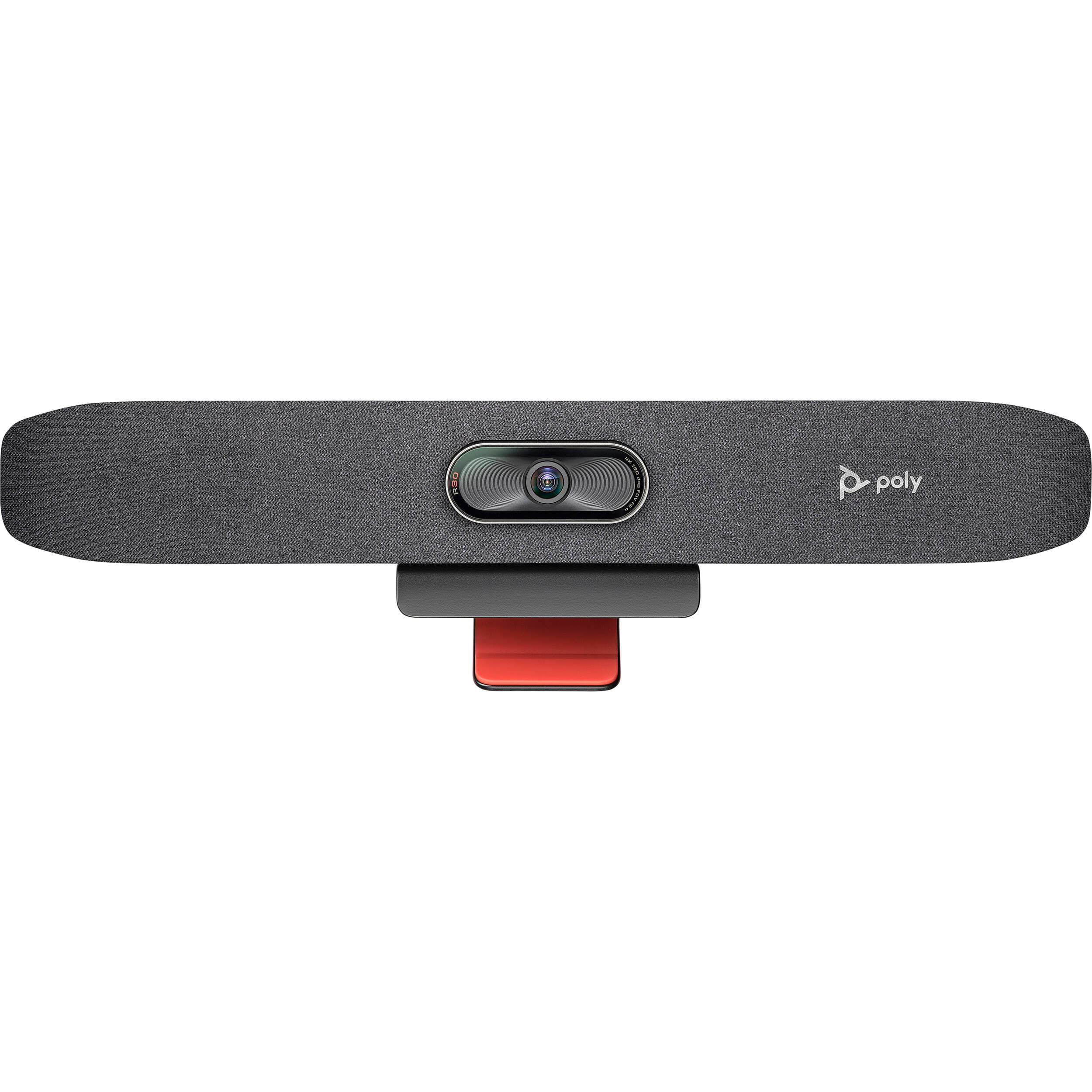 Poly Studio R30 USB Video Bar, 4K Camera | Video Bars, Enterprise