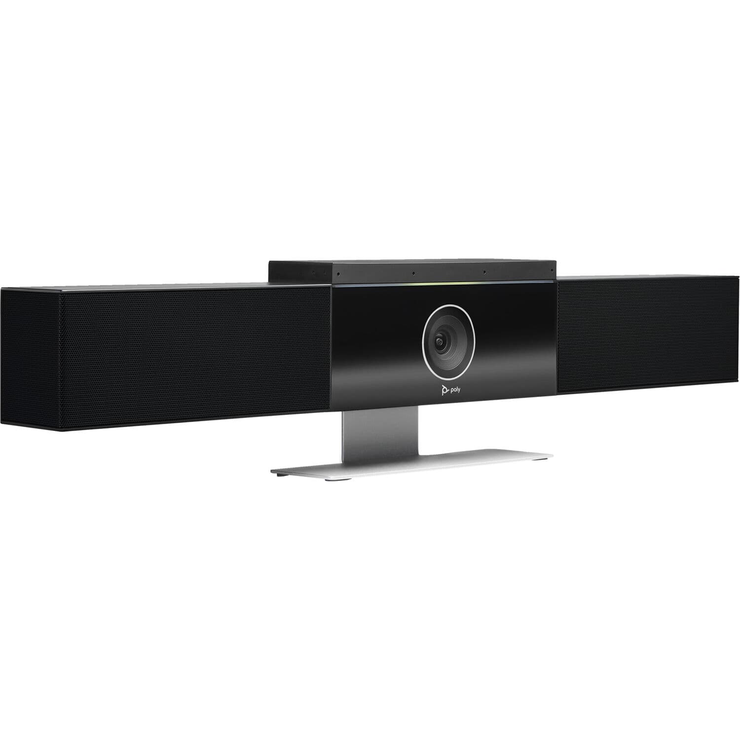 Poly HP Video Studio USB audio/video soundbar for small meeting rooms