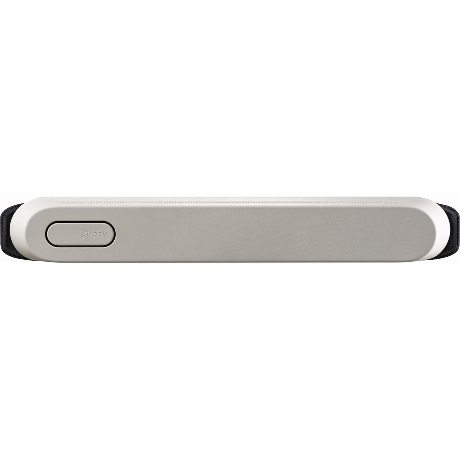 Poly Studio X30 compact all-in-one video bar for small huddle rooms