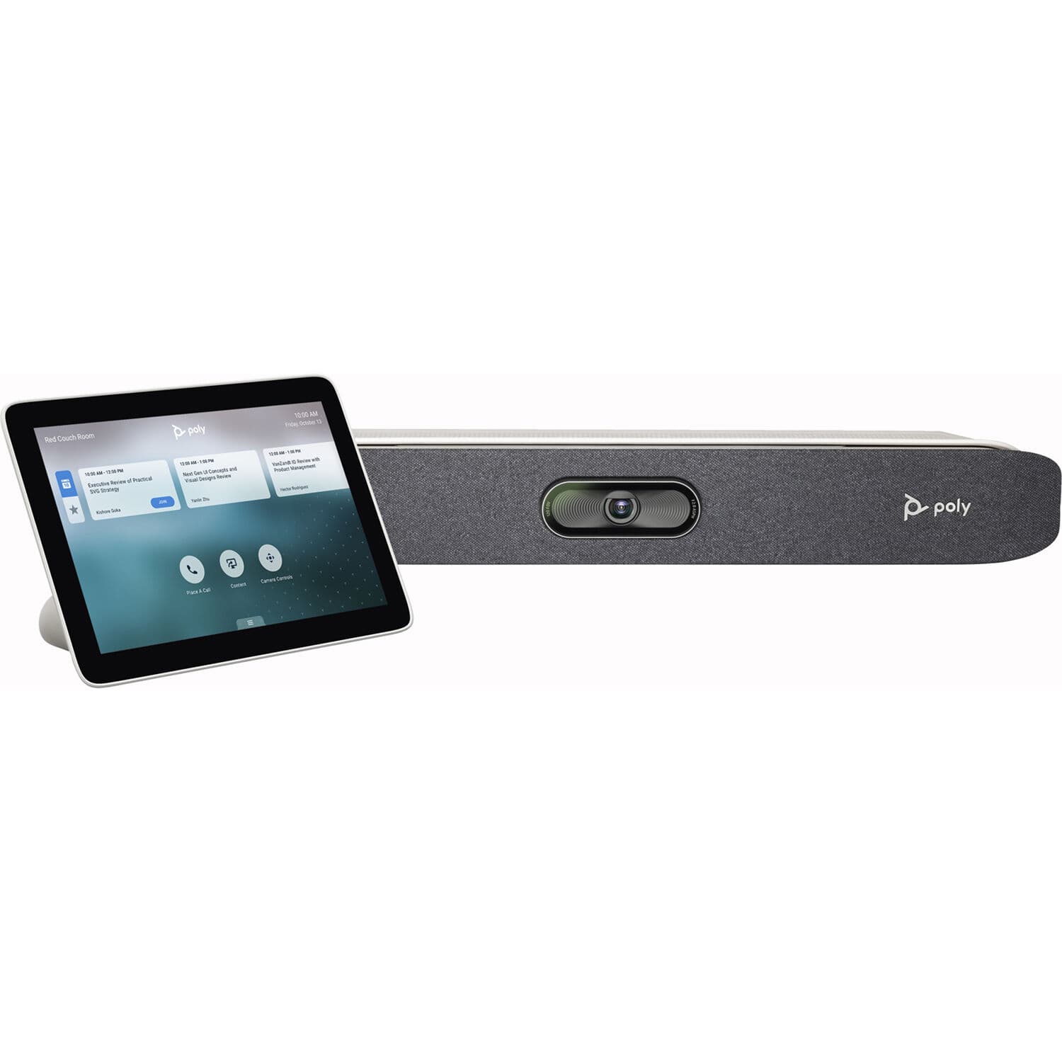 Poly Studio X30 Video Bar 842V4AA#ABA | Conference Rooms, USB