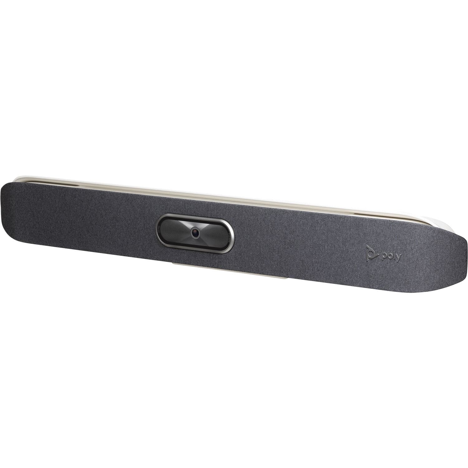Poly Studio X50 all-in-one video bar for medium conference rooms