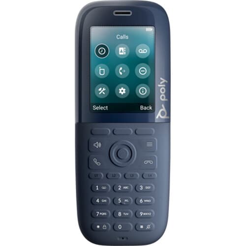 Poly Rove 30 cordless DECT handset for business voice mobility