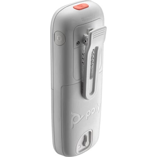 Poly Rove 40 cordless DECT handset for business voice communication