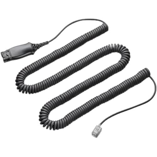 Hp Poly Headsets Apv-63 Savi Avaya Ehs