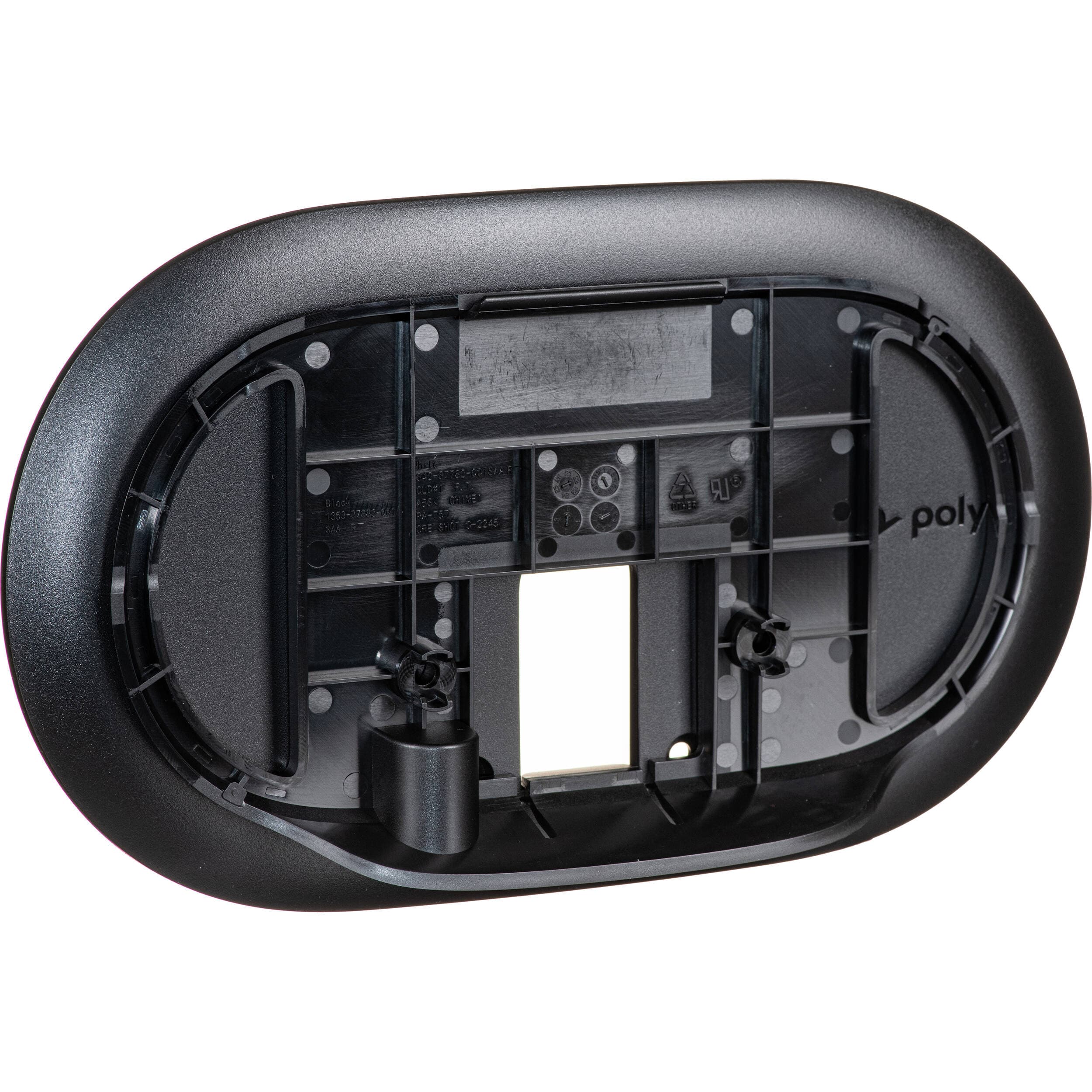 Hp Poly Video Poly Tc10 Black Wall Mount