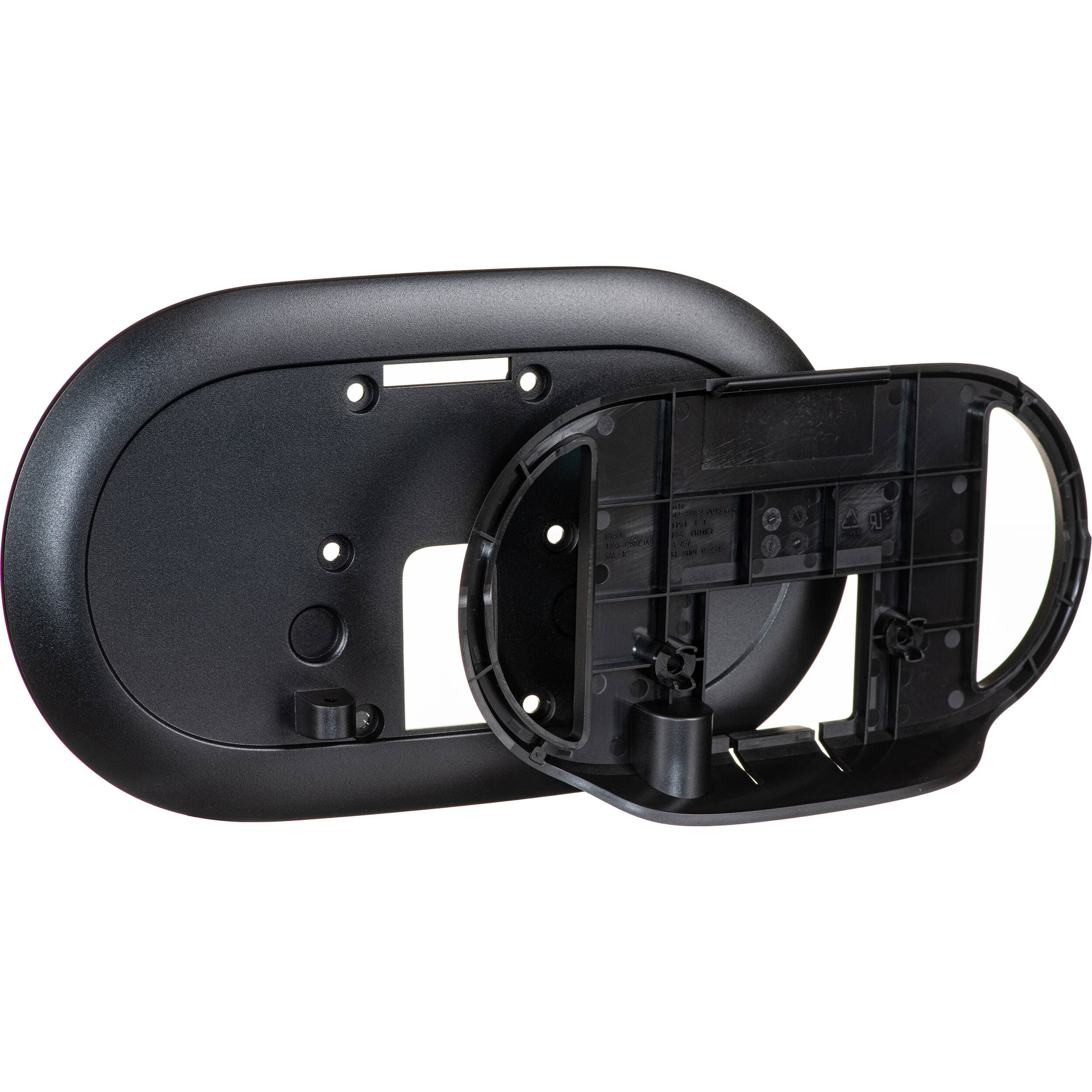 HP POLY VIDEO POLY TC10 BLACK WALL MOUNT view 2