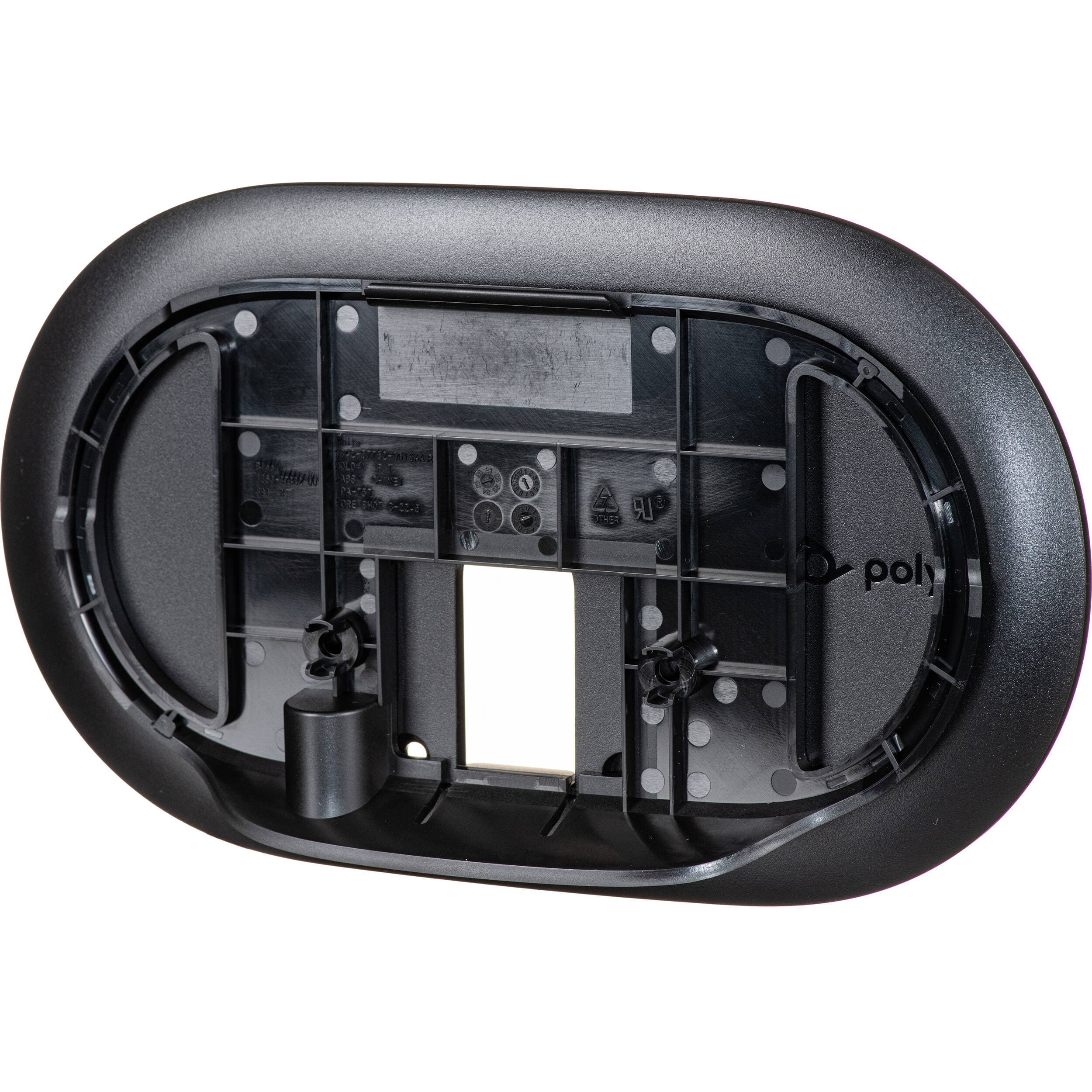 HP POLY VIDEO POLY TC10 BLACK WALL MOUNT view 4