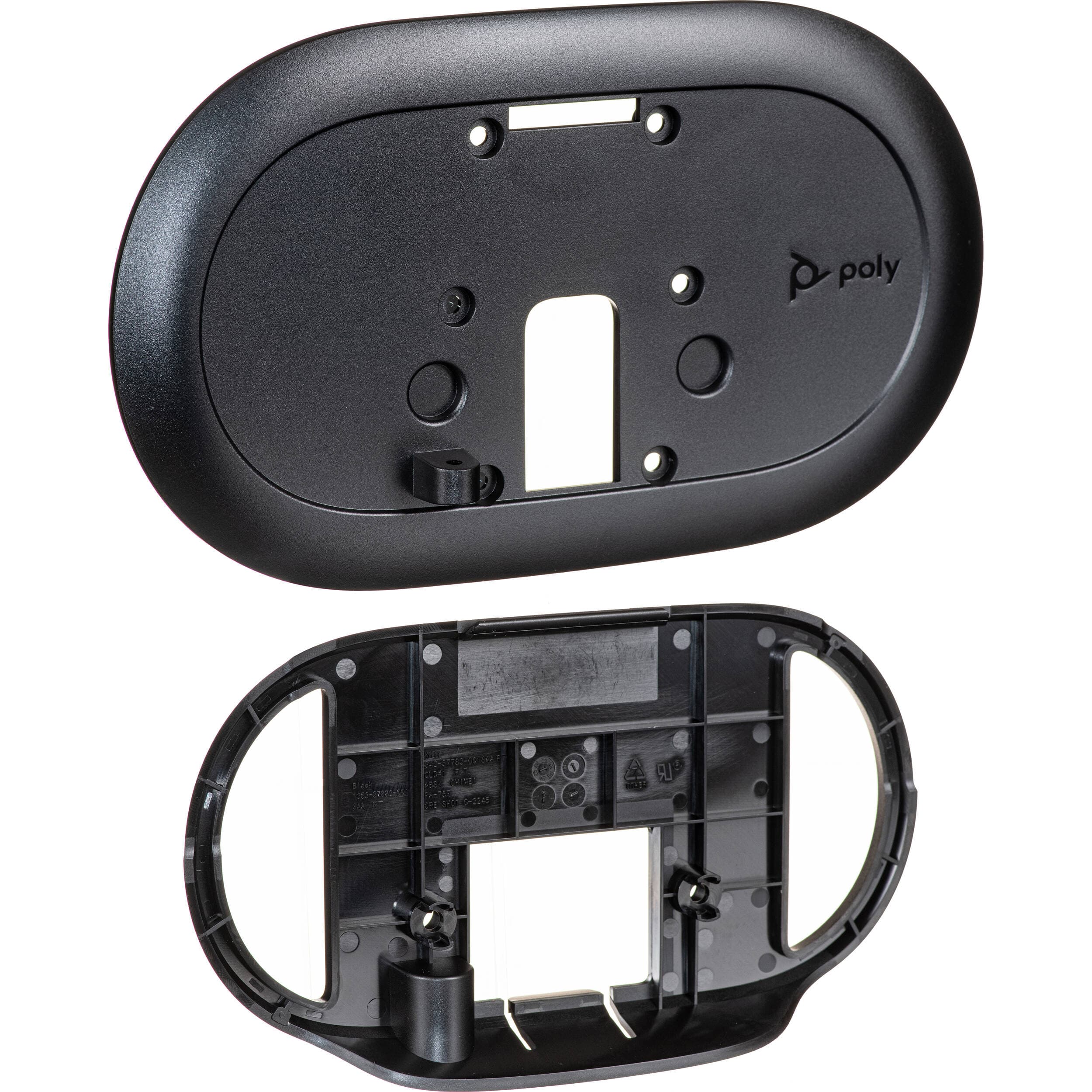 HP POLY VIDEO POLY TC10 BLACK WALL MOUNT view 5