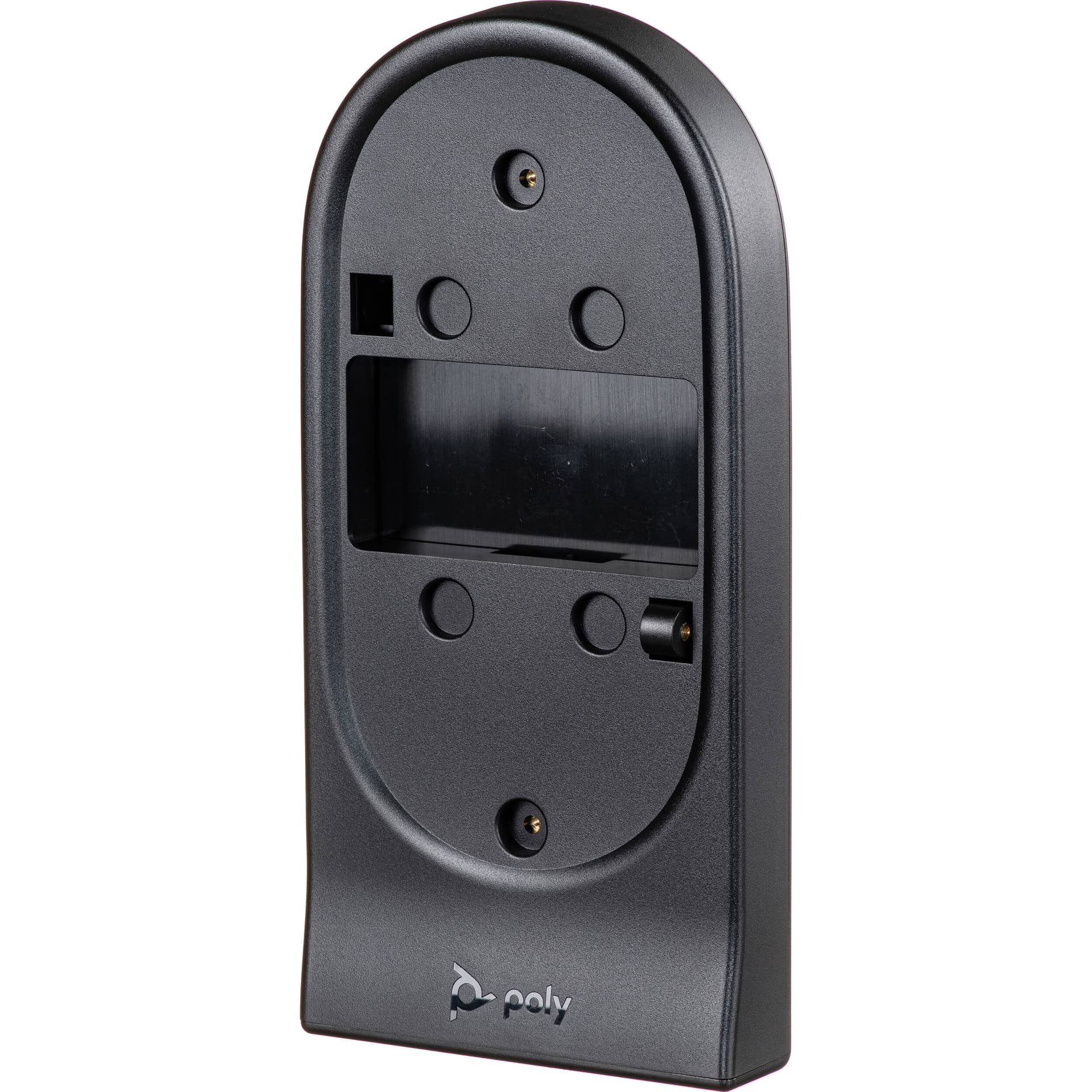 HP POLY VIDEO POLY TC10 BLACK GLASS MOUNT view 3